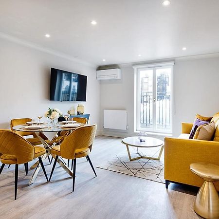 Marble Arch Suite 5-Hosted By Sweetstay Londen Buitenkant foto